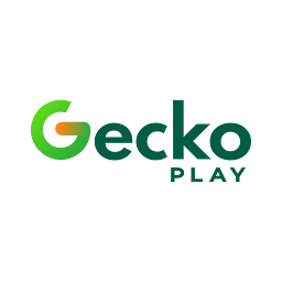 Logotipo de Geckoplay