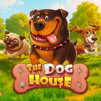 Tragaperras The Dog House